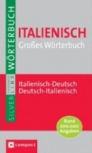 Italienisch Wörterbücher v. Compact