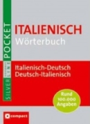 Italienisch Wörterbücher v. Compact