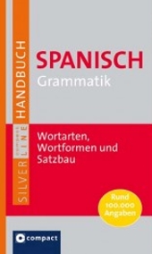 Spanisch Wörterbücher von Compact