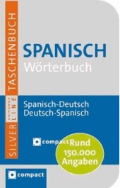 Spanisch Wrterbcher von Compact