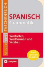 Spanisch Wörterbücher von Compact