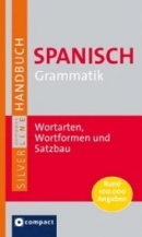 Spanisch Wörterbücher v. Compact