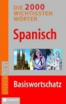 Spanisch Wörterbücher v. Compact