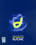 Macromedia Dreamweaver MX