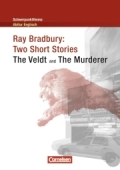 Ray Bradbury. Two Short Stories