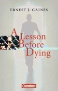 A Lesson Before Dying