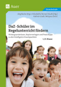 DaZ Unterrichtsmaterial Grundschule