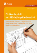 Ethik Unterrichtsmaterial / Ethik Kopiervorlagen