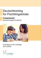 Deutschtraining für Flüchtlinge