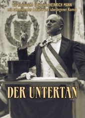 Deutsch Literatur Verfilmungen auf DVD