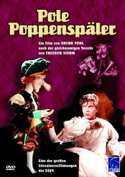 Deutsch Literatur Verfilmungen auf DVD