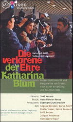 Deutsch Literatur Verfilmungen auf DVD