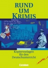 Deutsch Kopiervorlagen von Cornelsen für den Einsatz in der weiterführenden Schule, Klasse 5-10 -ergänzend zum Deutschunterricht