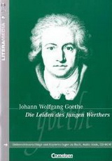 Deutsch Kopiervorlagen von Cornelsen für den Einsatz in der weiterfhrenden Schule, Klasse 5-10 -ergänzend zum Deutschunterricht