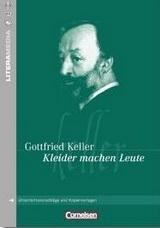 Deutsch Kopiervorlagen von Cornelsen für den Einsatz in der weiterfhrenden Schule, Klasse 5-10 -ergänzend zum Deutschunterricht