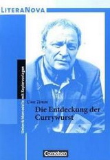 Deutsch Kopiervorlagen von Cornelsen für den Einsatz in der weiterfhrenden Schule, Klasse 5-10 -ergänzend zum Deutschunterricht