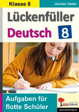 Deutsch Kopiervorlagen vom Kohl Verlag- Deutsch Lesetraining für einen guten und abwechslungsreichen Deutschunterricht