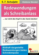 Deutsch Kopiervorlagen Kohl Verlag, Sekundarstufe I