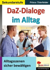 Deutsch als Zweitsprache DaZ Sekundarstufe