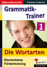 Deutsch Kopiervorlagen zur Förderung der Rechtschreibung und Grammatik