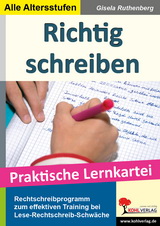 Deutsch Kopiervorlagen Kohl Verlag, Sekundarstufe I