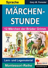 Deutsch Kopiervorlagen Kohl Verlag, Sekundarstufe I