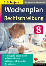 Deutsch Kopiervorlagen Kohl Verlag, Sekundarstufe I