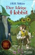 Der kleine Hobbit Jugendliteratur für den Unterricht