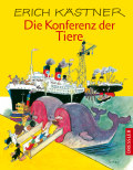 Die Konferenz der Tiere Jugendliteratur für den Deutschunterricht
