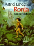 Ronja Räubertochter Jugendliteratur für den Unterricht
