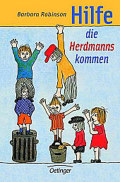 Hilfe, die Herdmanns kommen Jugendliteratur für den Unterricht