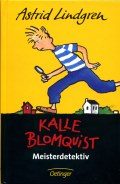 Kalle Blomquist Jugendliteratur für den Deutschunterricht