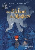 Der Elefant des Magiers Jugendliteratur für den Deutschunterricht