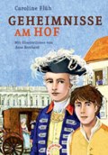 Geheimnisse am Hof Jugendliteratur für den Unterricht