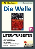 Deutsch Arbeitsblätter mit Lösungen