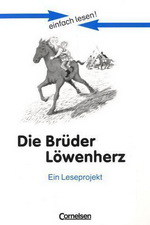 Deutsch Lektüre von Cornelsen für den Einsatz in der weiterfhrenden Schule, Klasse 5-10 -ergänzend zum Deutschunterricht