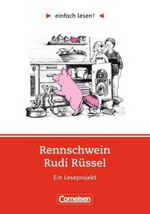 Deutsch Lektüre von Cornelsen für den Einsatz in der weiterfhrenden Schule, Klasse 5-10 -ergänzend zum Deutschunterricht