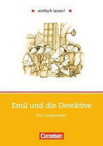 Deutsch Lektüre von Cornelsen für den Einsatz in der weiterfhrenden Schule, Klasse 5-10 -ergänzend zum Deutschunterricht