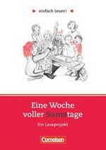 Deutsch Lektüre von Cornelsen für den Einsatz in der weiterfhrenden Schule, Klasse 5-10 -ergänzend zum Deutschunterricht