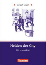 Deutsch Lektüre von Cornelsen für den Einsatz in der weiterfhrenden Schule, Klasse 5-10 -ergänzend zum Deutschunterricht