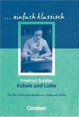 Deutsch Lektüre von Cornelsen für den Einsatz in der weiterfhrenden Schule, Klasse 5-10 -ergänzend zum Deutschunterricht