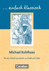 Deutsch Lektüre von Cornelsen für den Einsatz in der weiterfhrenden Schule, Klasse 5-10 -ergänzend zum Deutschunterricht