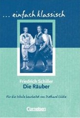 Deutsch Lektüre von Cornelsen für den Einsatz in der weiterfhrenden Schule, Klasse 5-10 -ergänzend zum Deutschunterricht