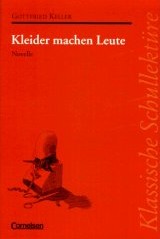 Deutsch Lektüre von Cornelsen für den Einsatz in der weiterfhrenden Schule, Klasse 5-10 -ergänzend zum Deutschunterricht