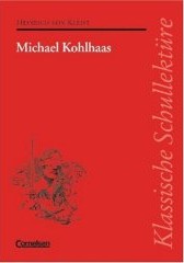 Deutsch Lektüre von Cornelsen für den Einsatz in der weiterfhrenden Schule, Klasse 5-10 -ergänzend zum Deutschunterricht