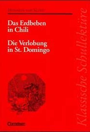 Deutsch Lektüre von Cornelsen für den Einsatz in der weiterfhrenden Schule, Klasse 5-10 -ergänzend zum Deutschunterricht