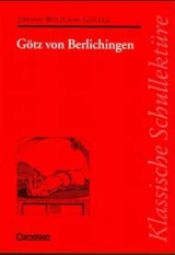 Deutsch Lektüre von Cornelsen für den Einsatz in der weiterfhrenden Schule, Klasse 5-10 -ergänzend zum Deutschunterricht