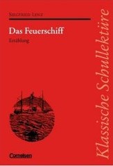 Deutsch Lektüre von Cornelsen für den Einsatz in der weiterfhrenden Schule, Klasse 5-10 -ergänzend zum Deutschunterricht