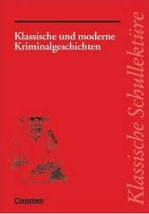 Deutsch Lektüre von Cornelsen für den Einsatz in der weiterfhrenden Schule, Klasse 5-10 -ergänzend zum Deutschunterricht