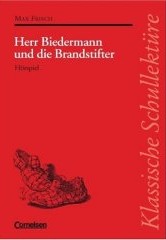 Deutsch Lektüre von Cornelsen für den Einsatz in der weiterfhrenden Schule, Klasse 5-10 -ergänzend zum Deutschunterricht